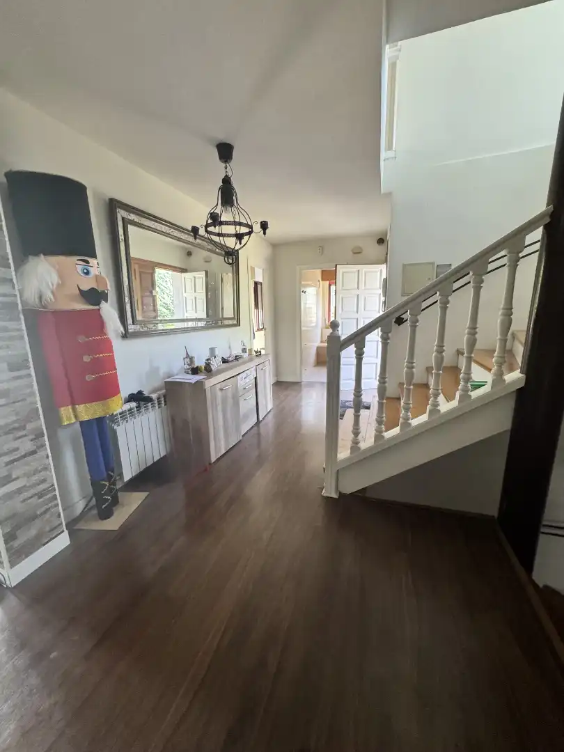 Villa con giardino in vendita a Navalquejigo - Los Arroyos, imagen 15