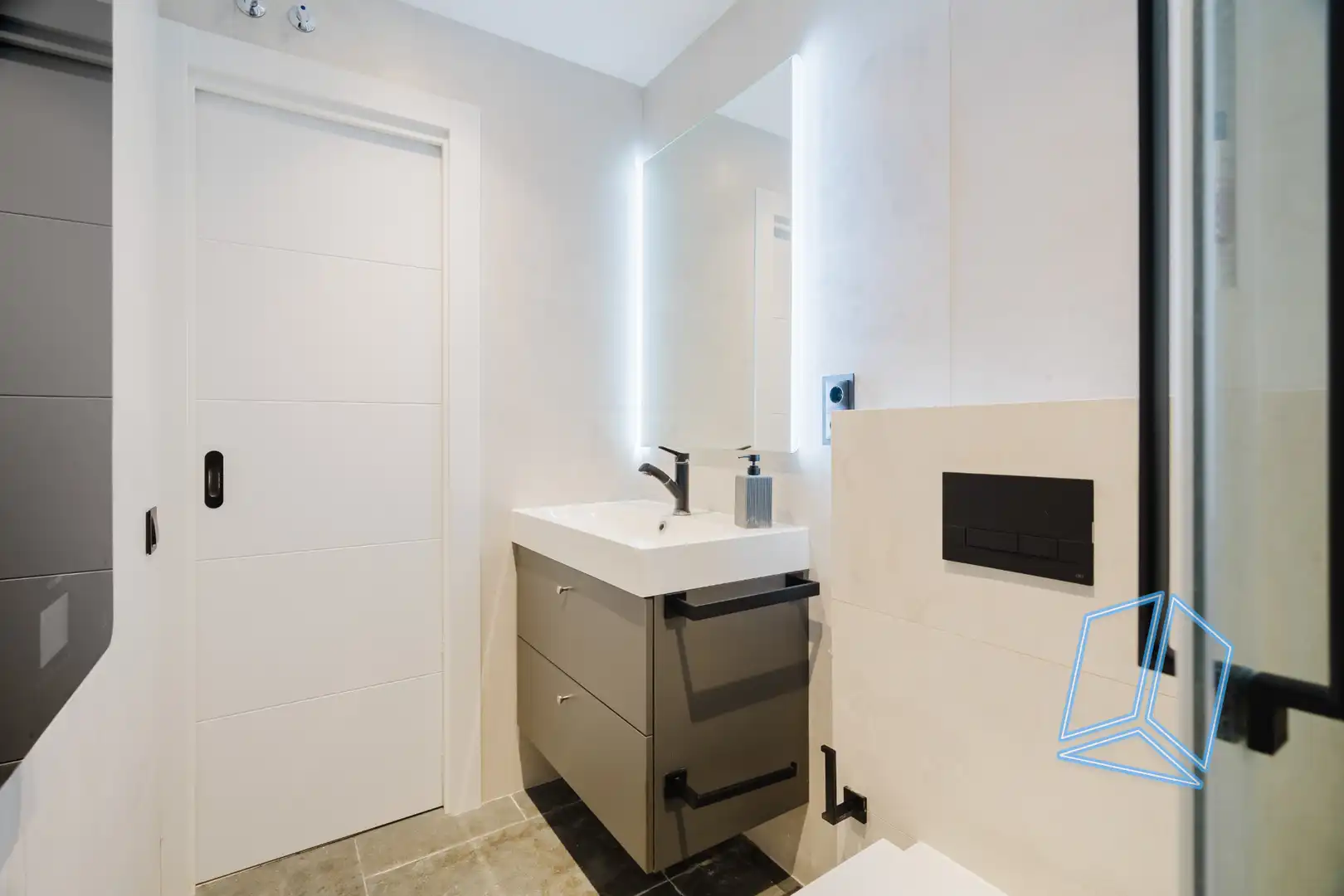 Appartamento con terrazza in vendita a Carrer de Roger de Flor, imagen 13