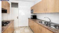 Kitchen of Flat to rent in  Granada Capital