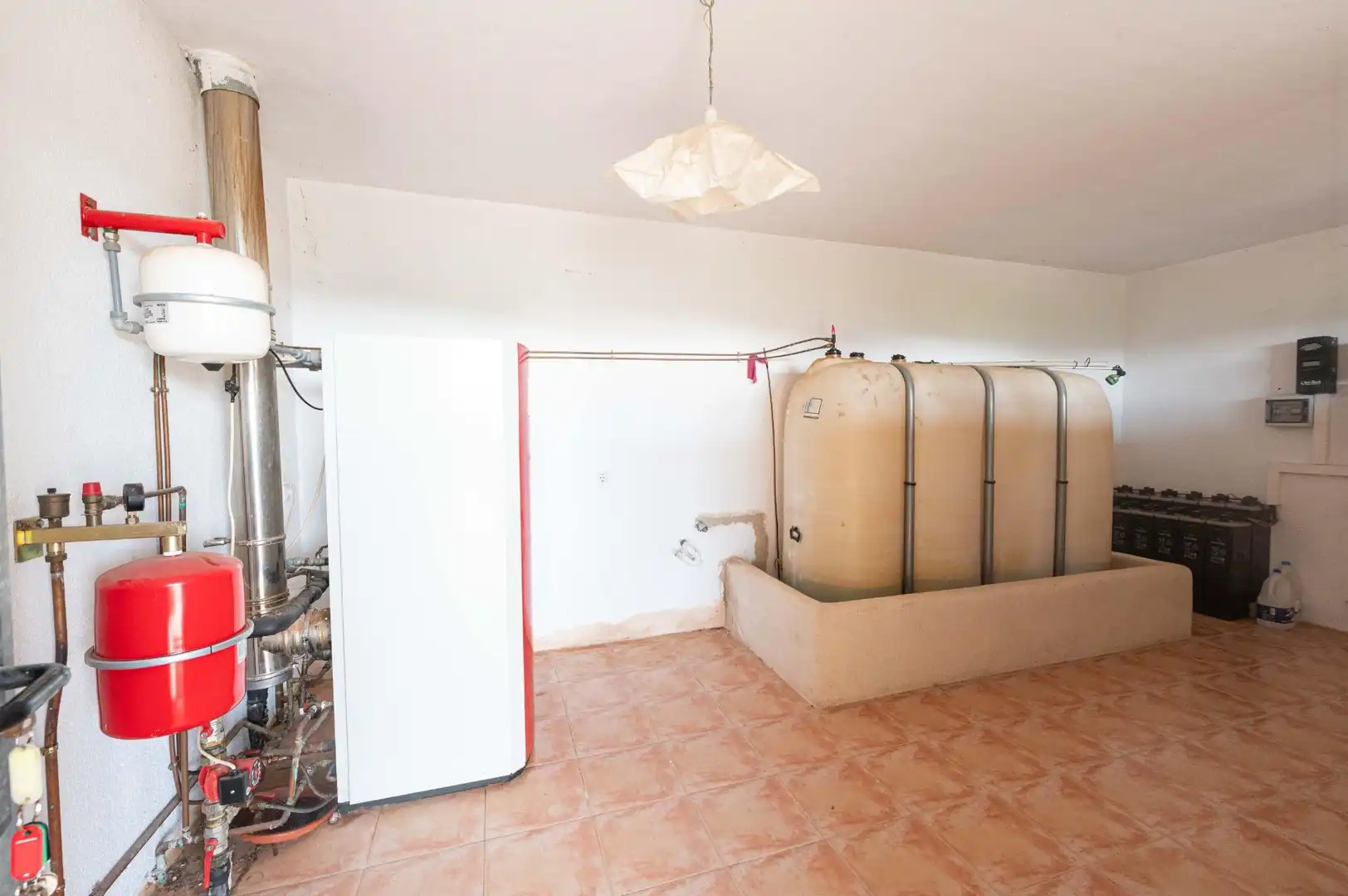 Casa rustica con giardino in vendita a Sineu, imagen 32