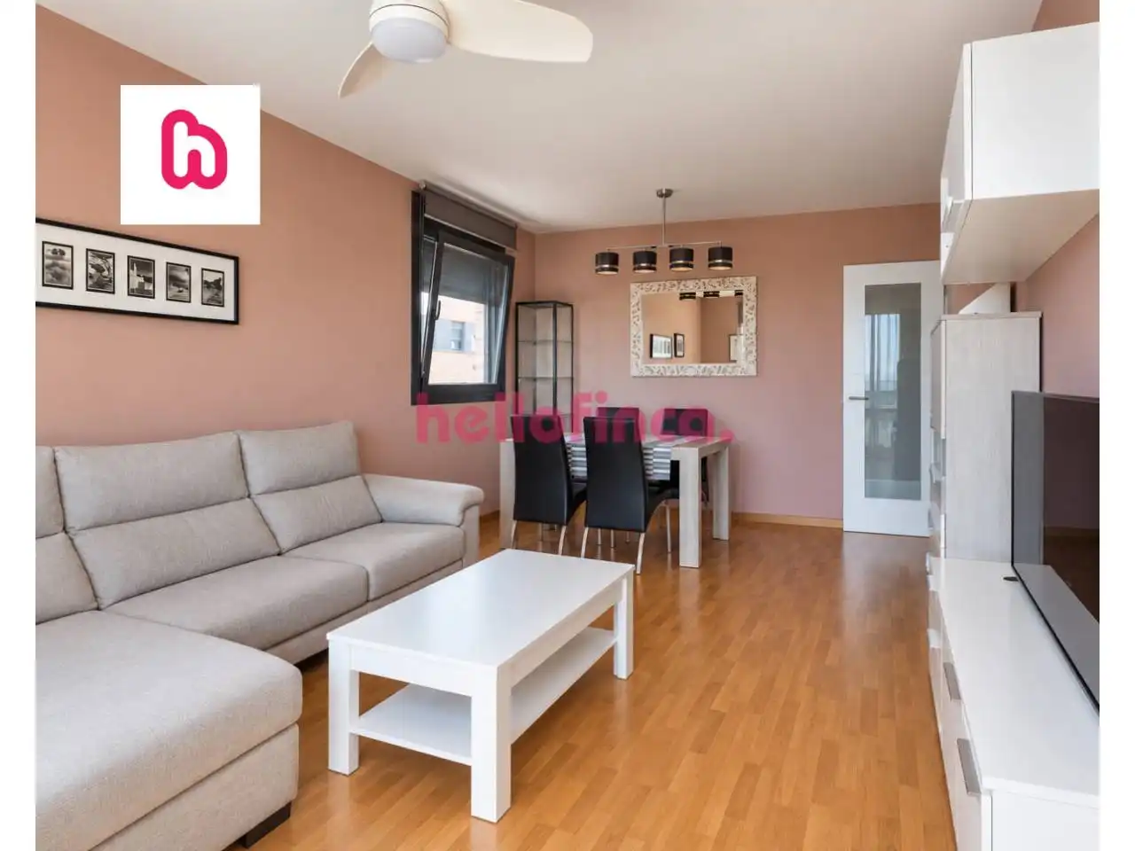 Penthouse mit Terrasse zum Verkauf in Calle Hungría, imagen 7