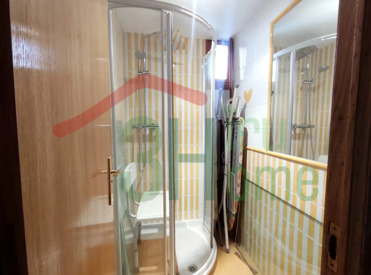 Casa o xalet en venda a Centro - Mendibil - Santiago