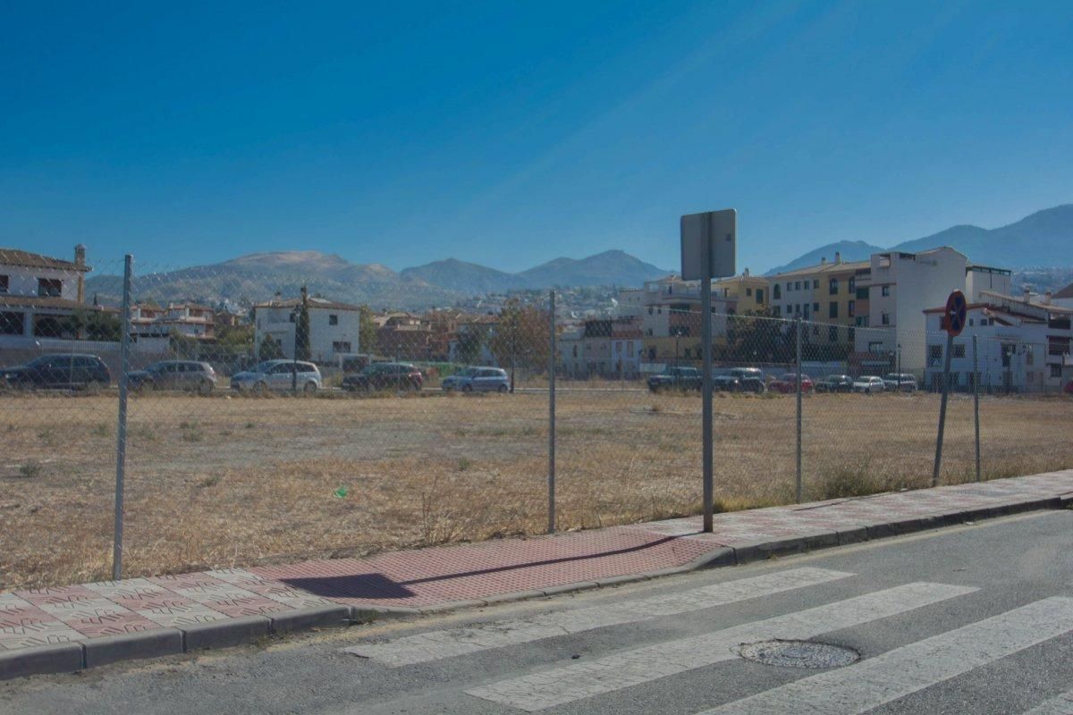 Residential zum verkauf in Cájar