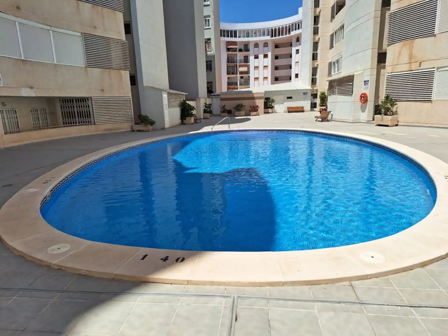Appartement compact à vendre à Zona Pueblo, imagen 22
