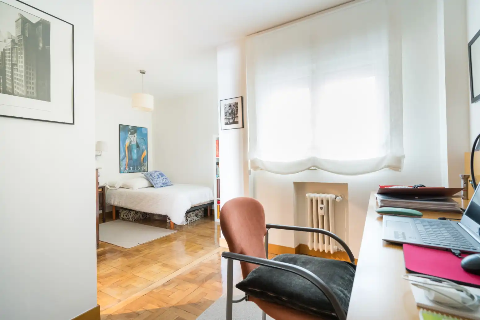 Flat with lift for sale in Oviedo - AV SANTANDER 16, imagen 20