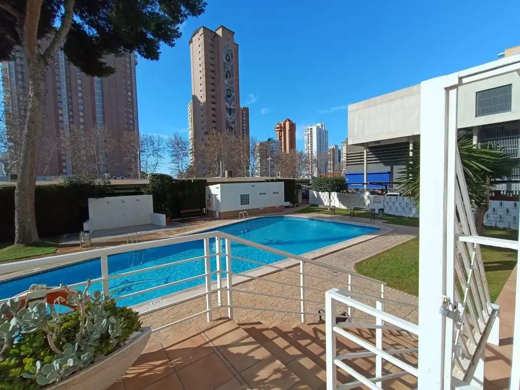 Appartamento con piscina in vendita a Playa de Levante, imagen 42