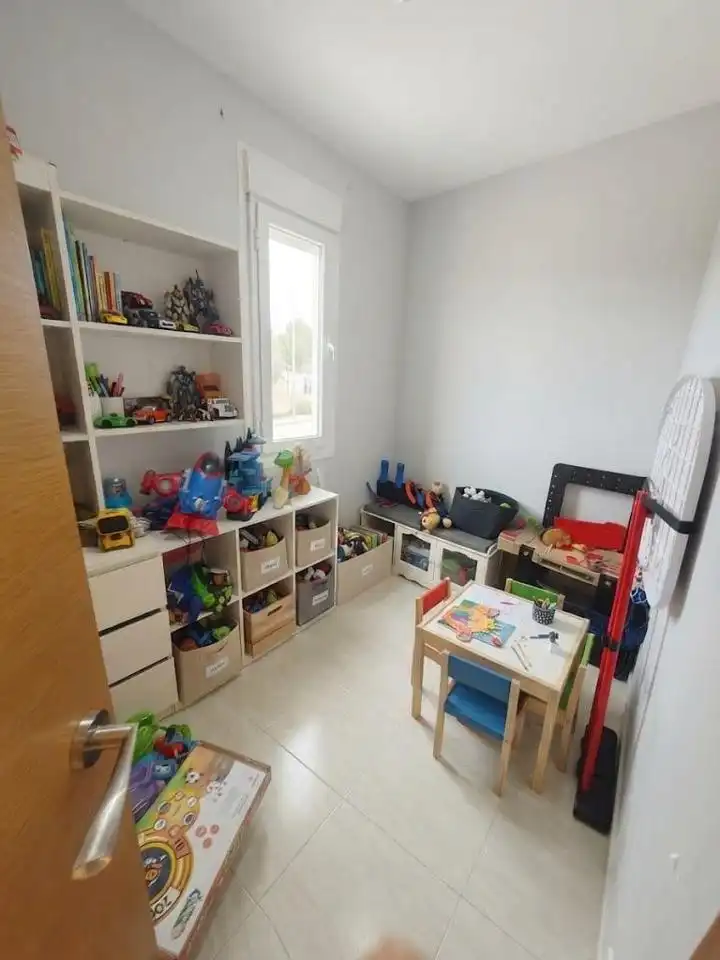 Flat for sale in Plasencia  with Air Conditioner and Terrace