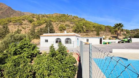 Foto 2 de Casa o xalet en venda a Lomas del Esparragal, Altos de Estepona, Málaga