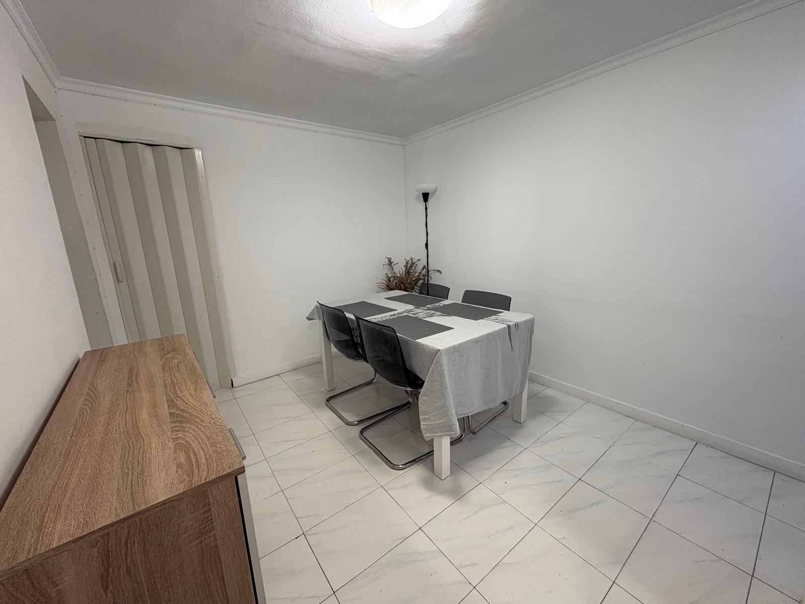 Pis en venda a Bailén, Bufalà