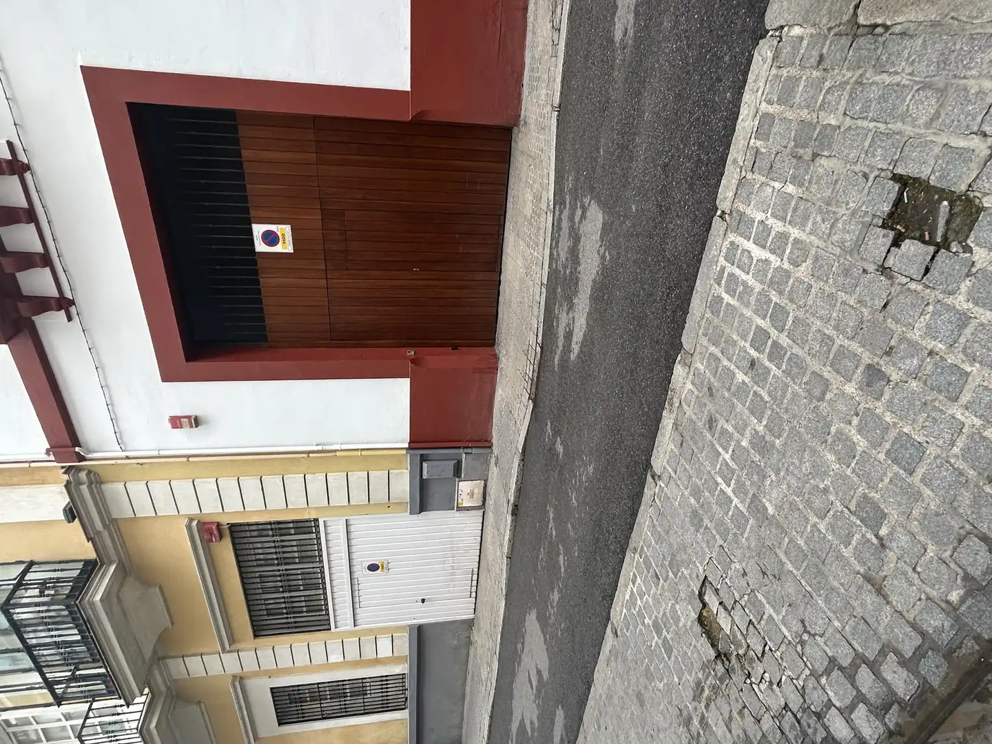 Aparcament en venda a Calle Madrid #2