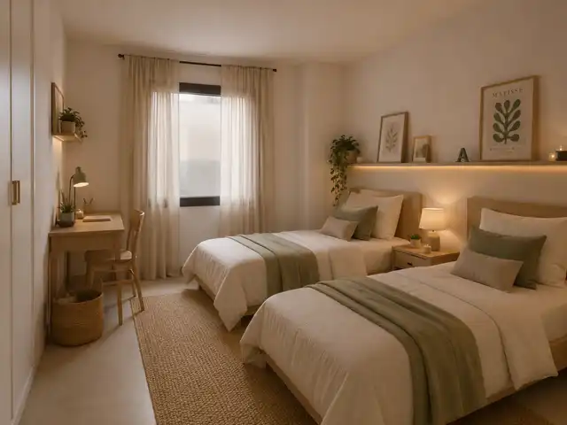 Habitación de Piso en venta en Torroella de Montgrí con Calefacción y Terraza
