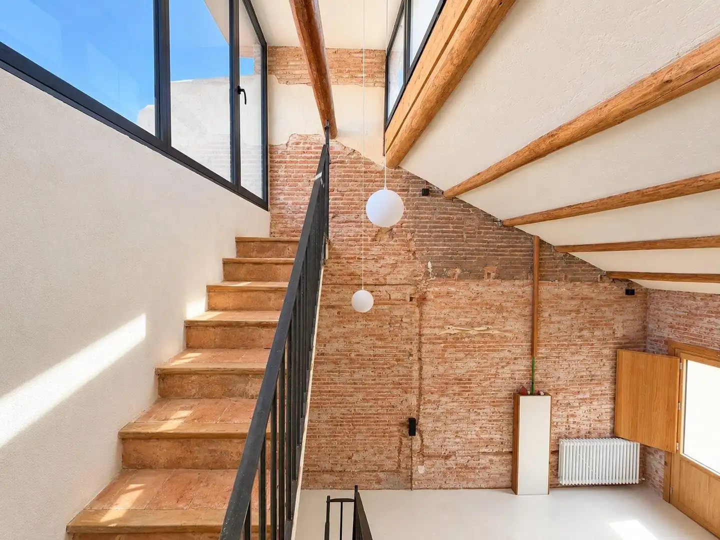 Casa o xalet en venda en Terrassa amb Calefacció, Terrassa i Traster