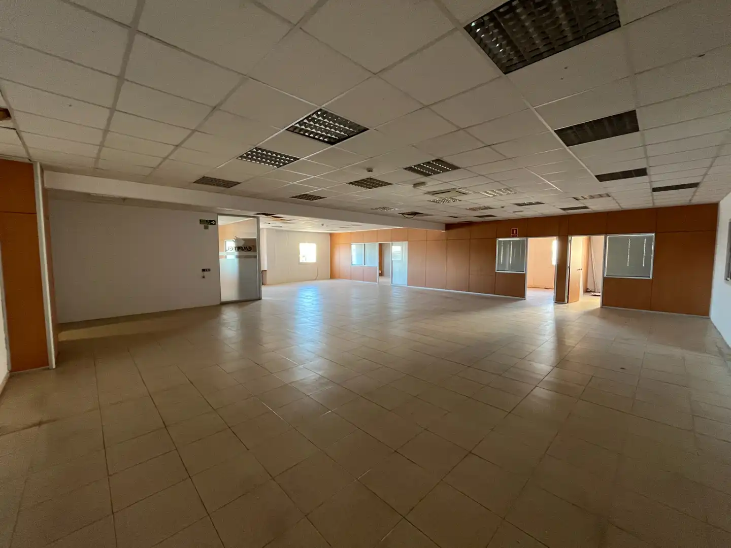 Industrial buildings for rent in Gavà  with Heating and Alarm