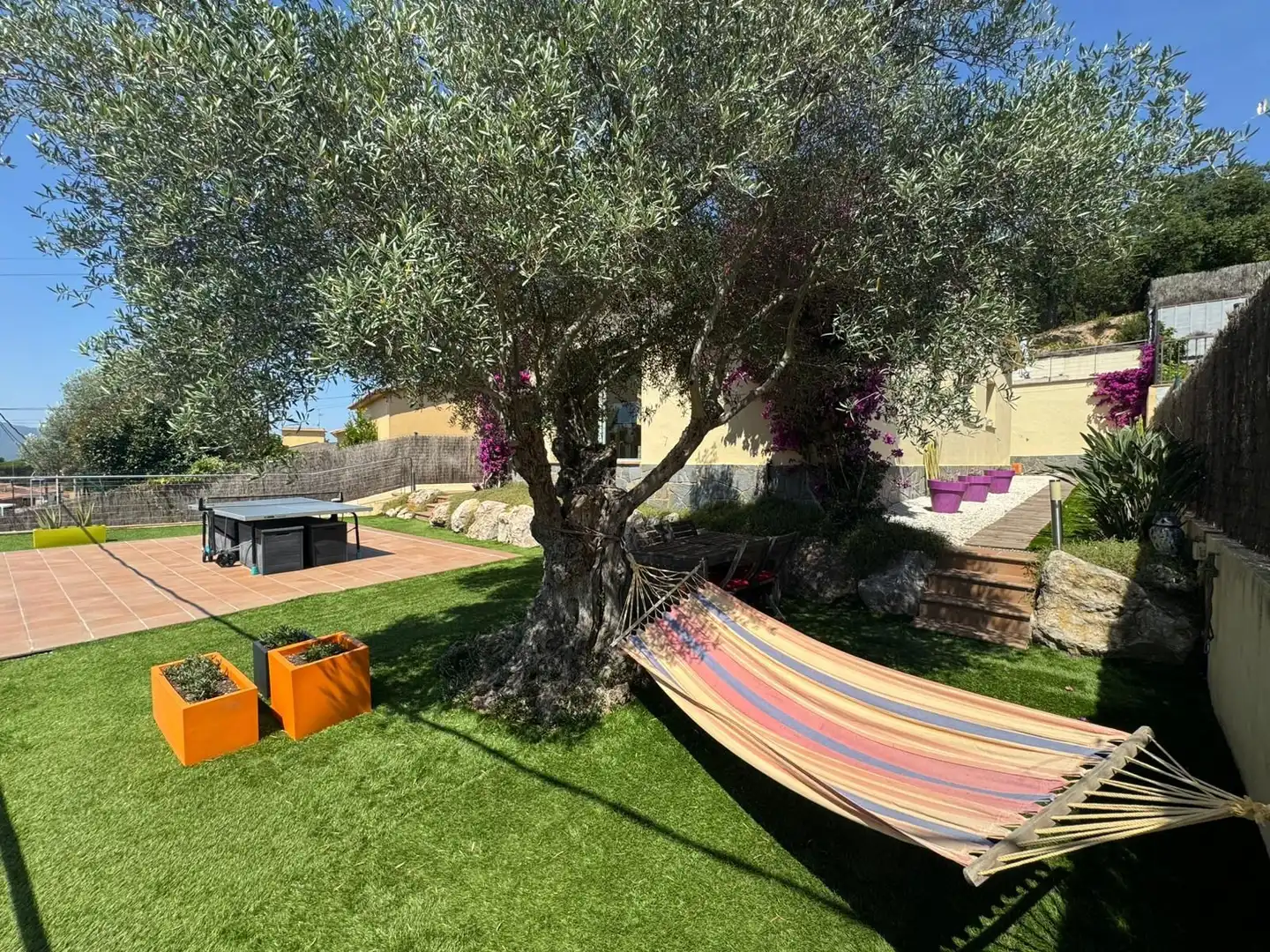 Terrace of Houses for sale in Tordera  with Heating, Private garden and Terrace