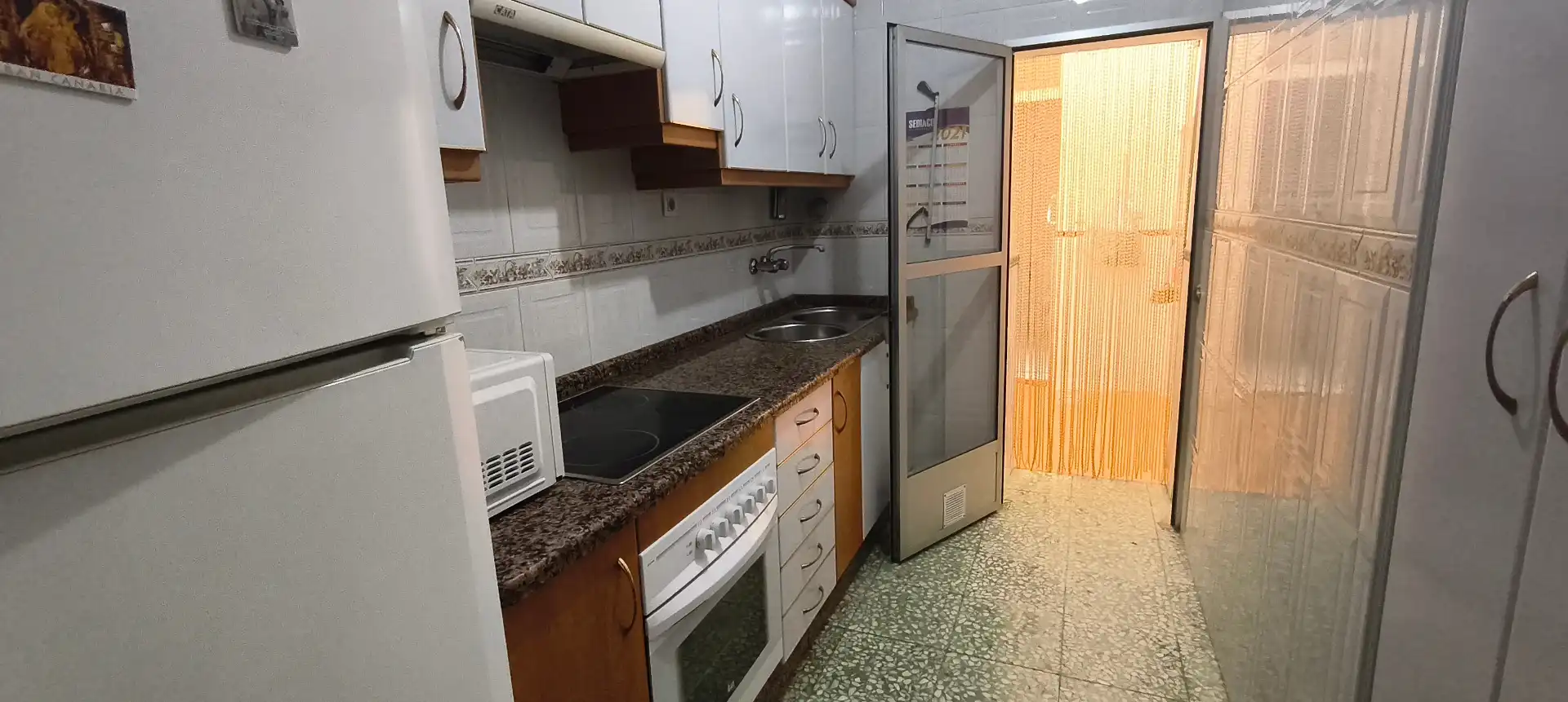 Casa a schiera con terrazza in vendita a Avenida Pureza Canelo 26, imagen 6