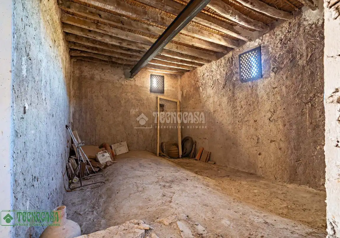 Landhaus zum Verkauf in Guazamara - Los Lobos, imagen 12