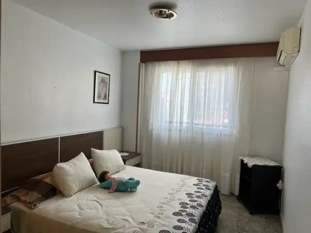 Wohnung zur Miete in San Juan