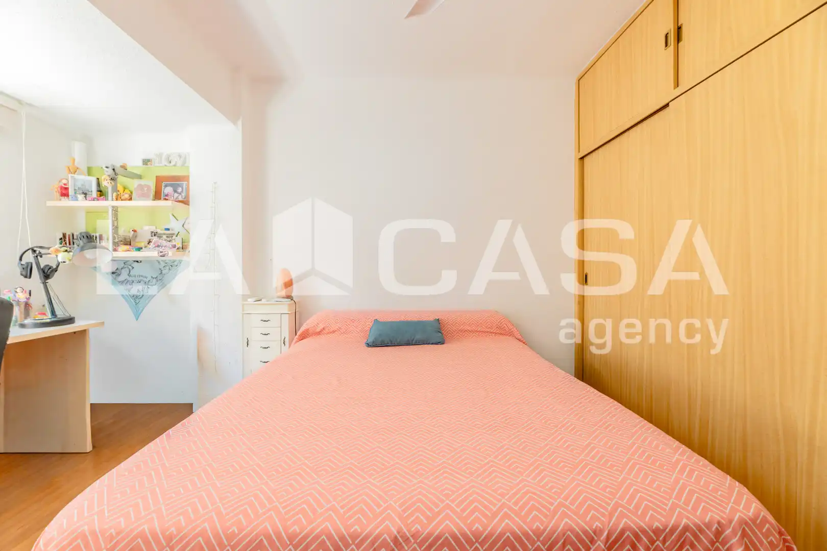 Piso con terraza en venta en Carrer del Poeta Mas i Ros, imagen 5