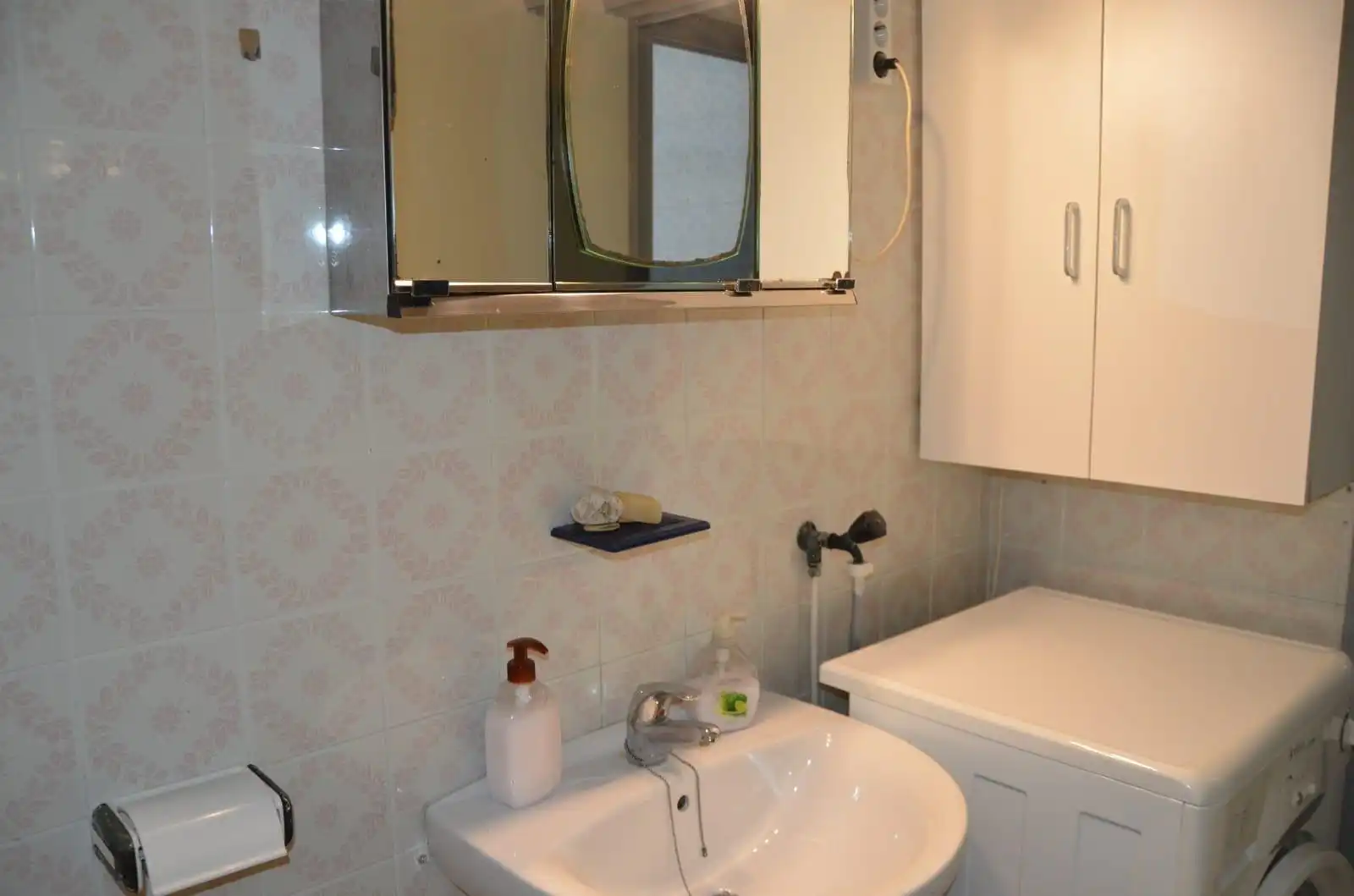 Baño de Piso en venta en Cartagena