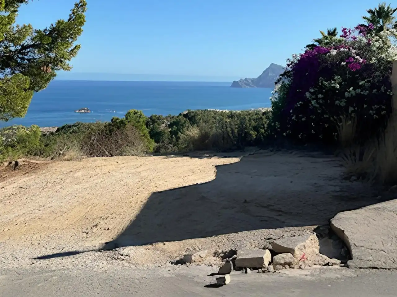 Wohnbaugrundstück zum Verkauf in Altea la Vella, imagen 2