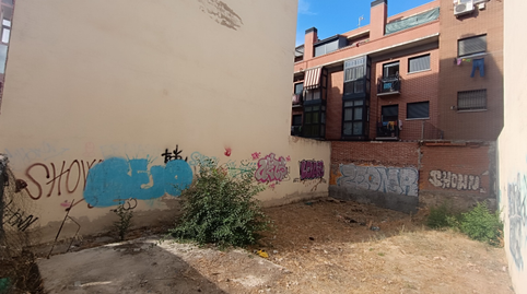 Foto 4 de Residencial en venta en Puerta Bonita, Madrid