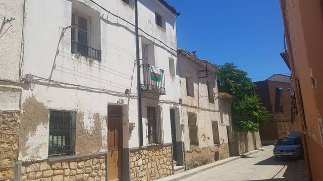 Casa-chalet en Venta en Mondéjar