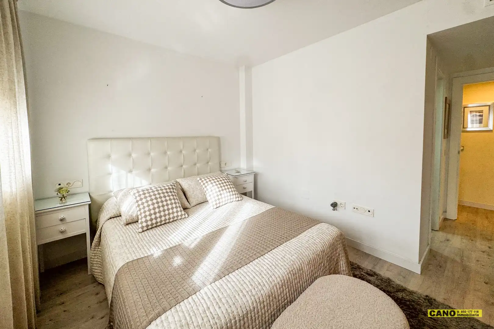 Habitación de Piso en venta en Almería con Aire acondicionado, Calefacción y Terraza