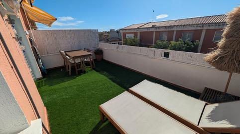 Foto 5 de Apartamento en venta en Carrer de la Conca de Barberà, Cunit Diagonal, Cunit