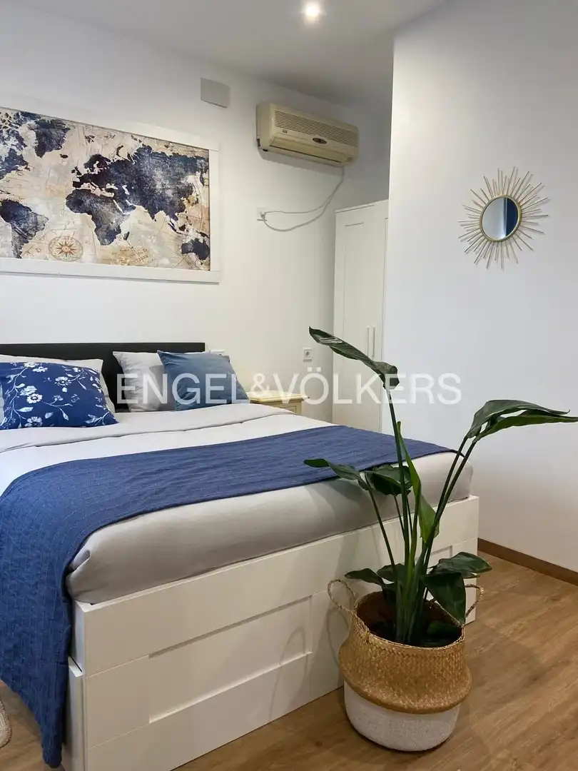 Casa amb jardí en venda a Centro Ciudad, imagen 11