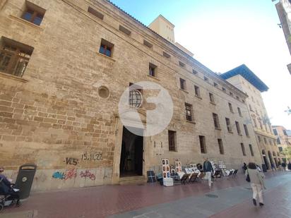 Vista exterior de Oficina de lloguer en  Palma de Mallorca