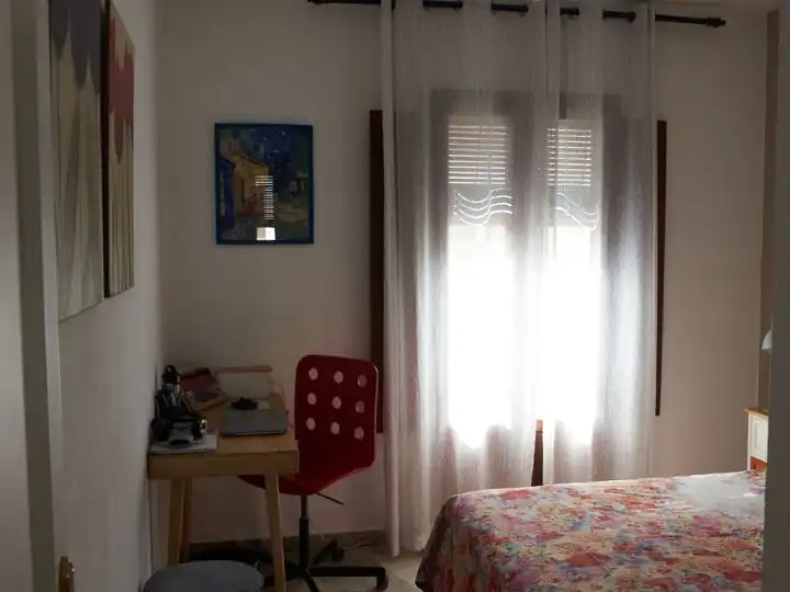Maison mitoyenne avec jardin à vendre à Hermanos Pinzón 9, imagen 22