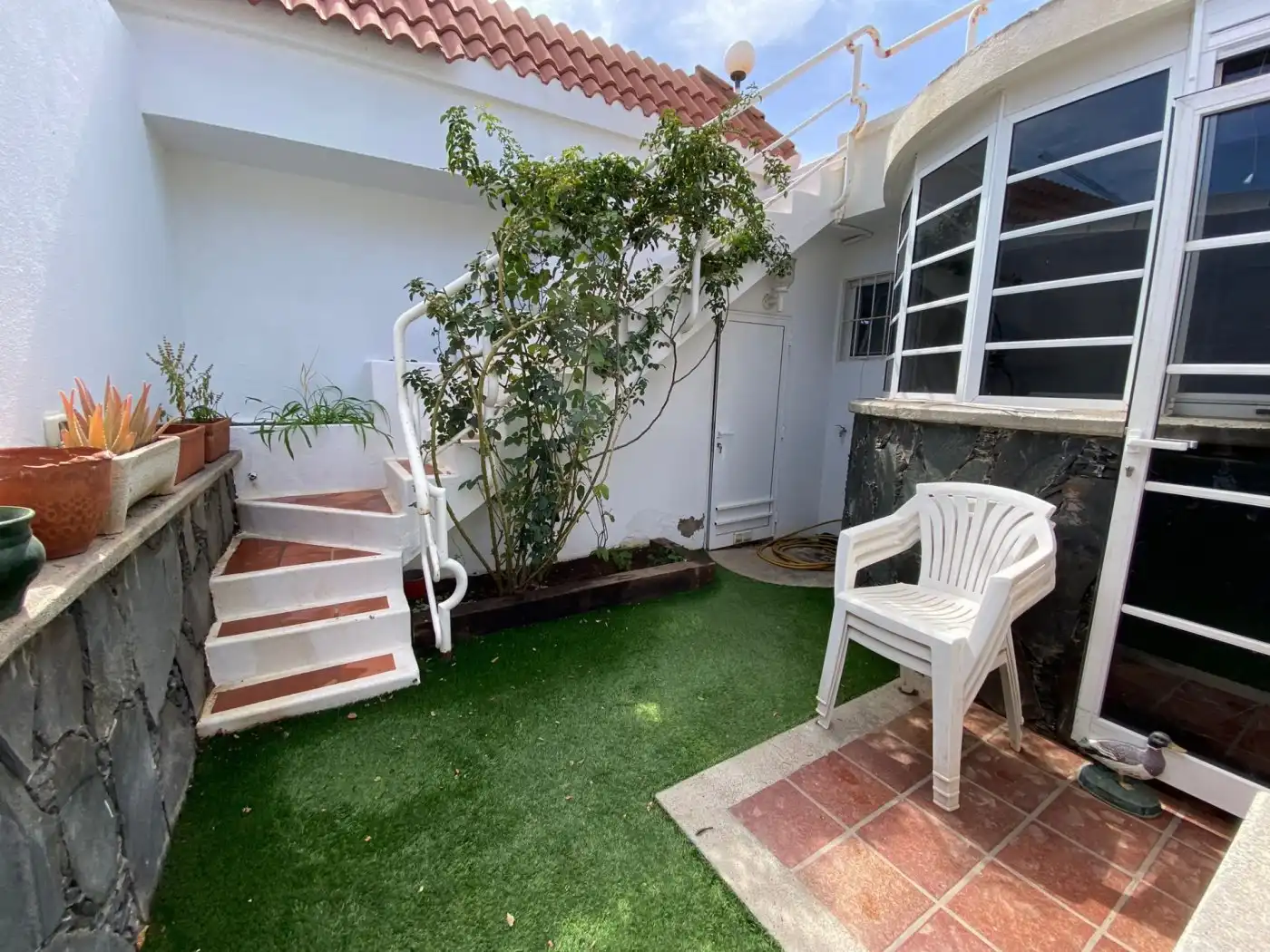 Maison avec jardin à louer à San Agustín - Bahía Feliz, imagen 23