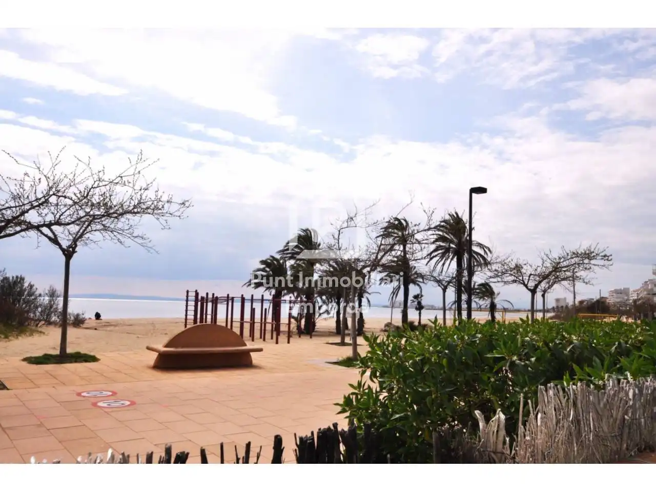 Appartement avec terrasse à vendre à Paseo Marítim, imagen 39