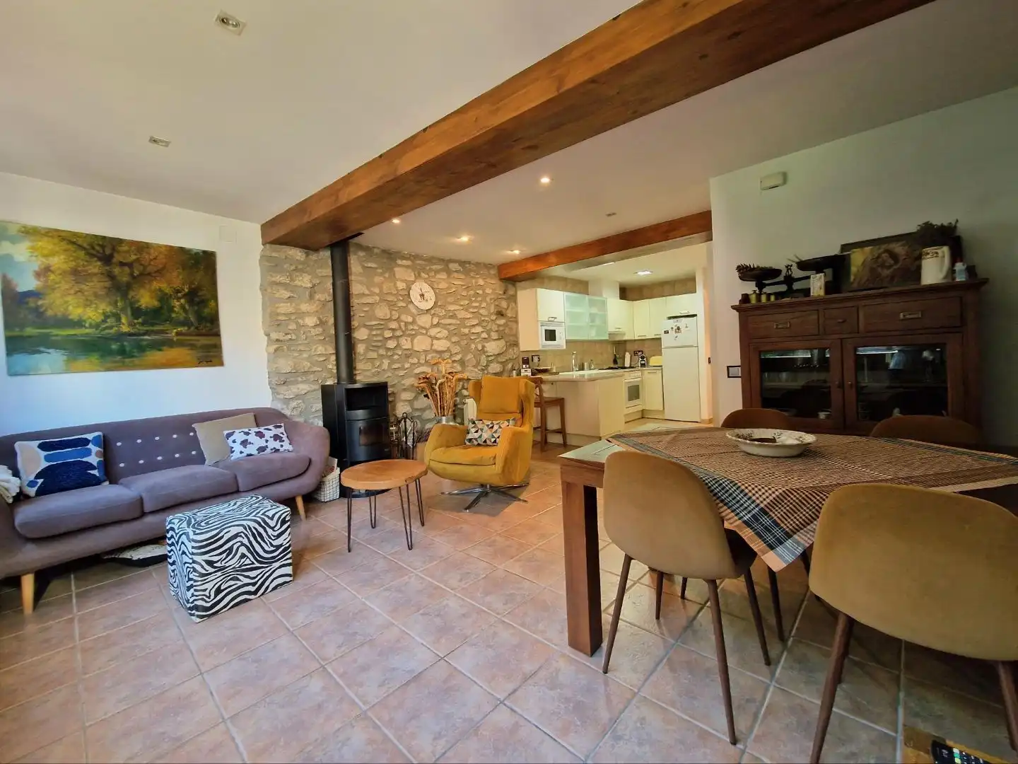 Wohnung zum Verkauf in Callle Valencia 22