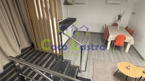 Photo 5 of Premises for sale in Calle Saucelle, 9, San Bernardo, Salamanca Capital