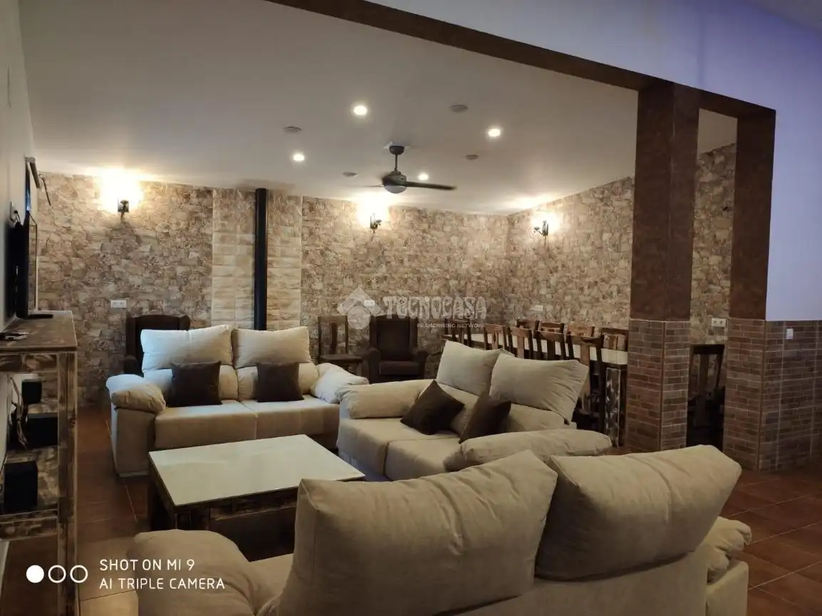 Casa rústica en venda a Los Franceses – La Vega, imagen 3