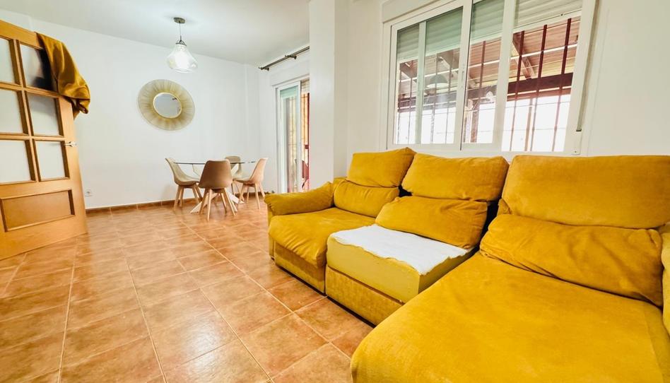 Foto 1 de Casa adosada en venta en San García, Cádiz