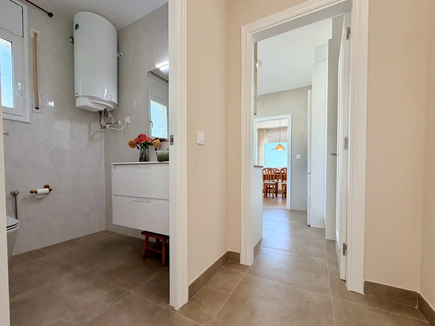 Casa o xalet en venda en Calafell amb Calefacció, Terrassa i Piscina