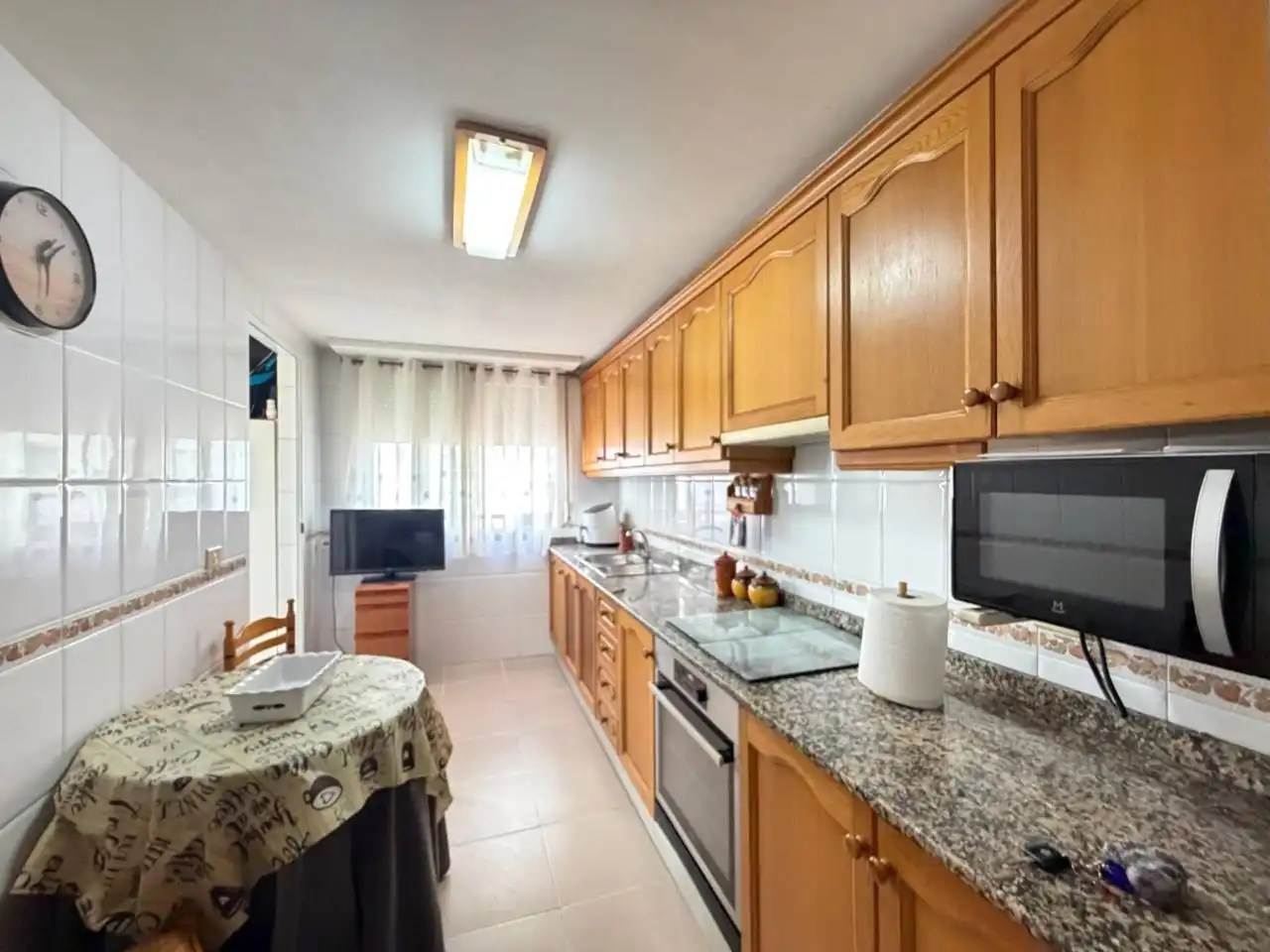 Flat with terrace for sale in Calle Serves de Jesús, imagen 17