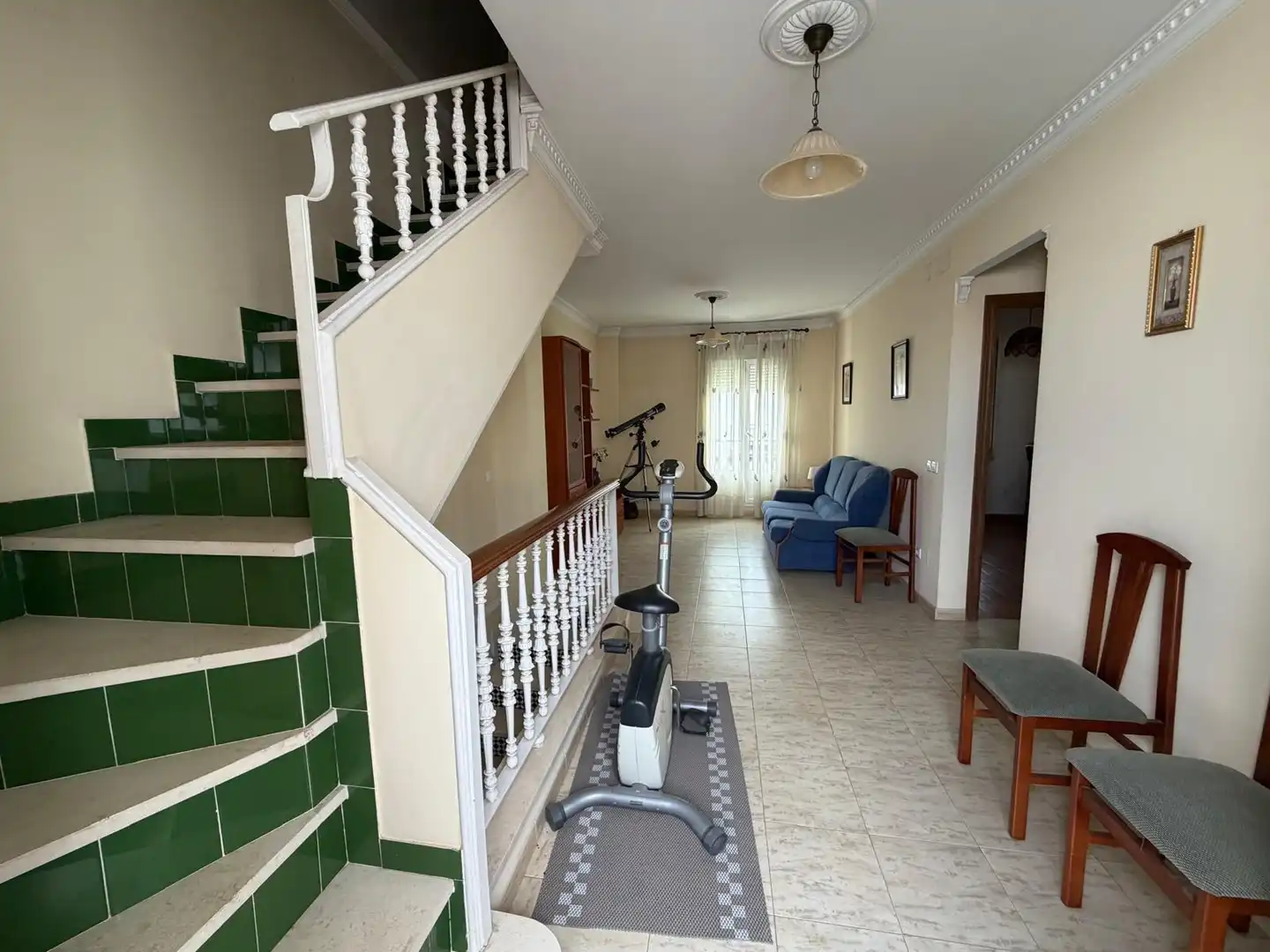 Houses for sale in Coria del Río