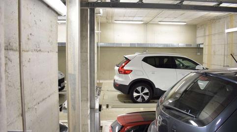 Foto 2 de Garaje en venta en Urdaneta Kalea, Área Romántica, Donostia - San Sebastián