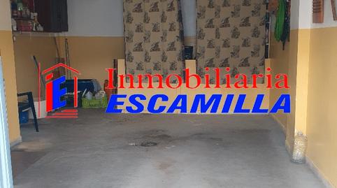 Foto 2 de Casa adosada en venda a Calle Isabel la Católica, Nevada, Granada