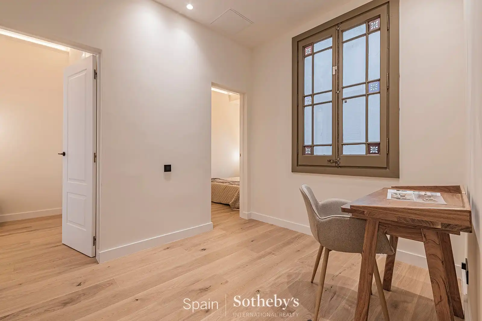 Apartament amb ascensor en venda a Gran Via de les Corts Catalanes, imagen 45