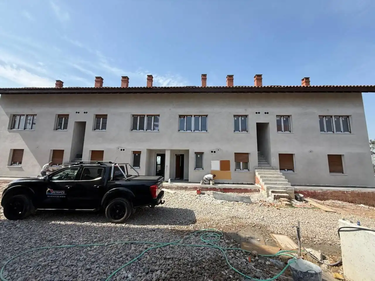 Wohnung zum Verkauf in Calle Paseo Marques de comillas, imagen 12