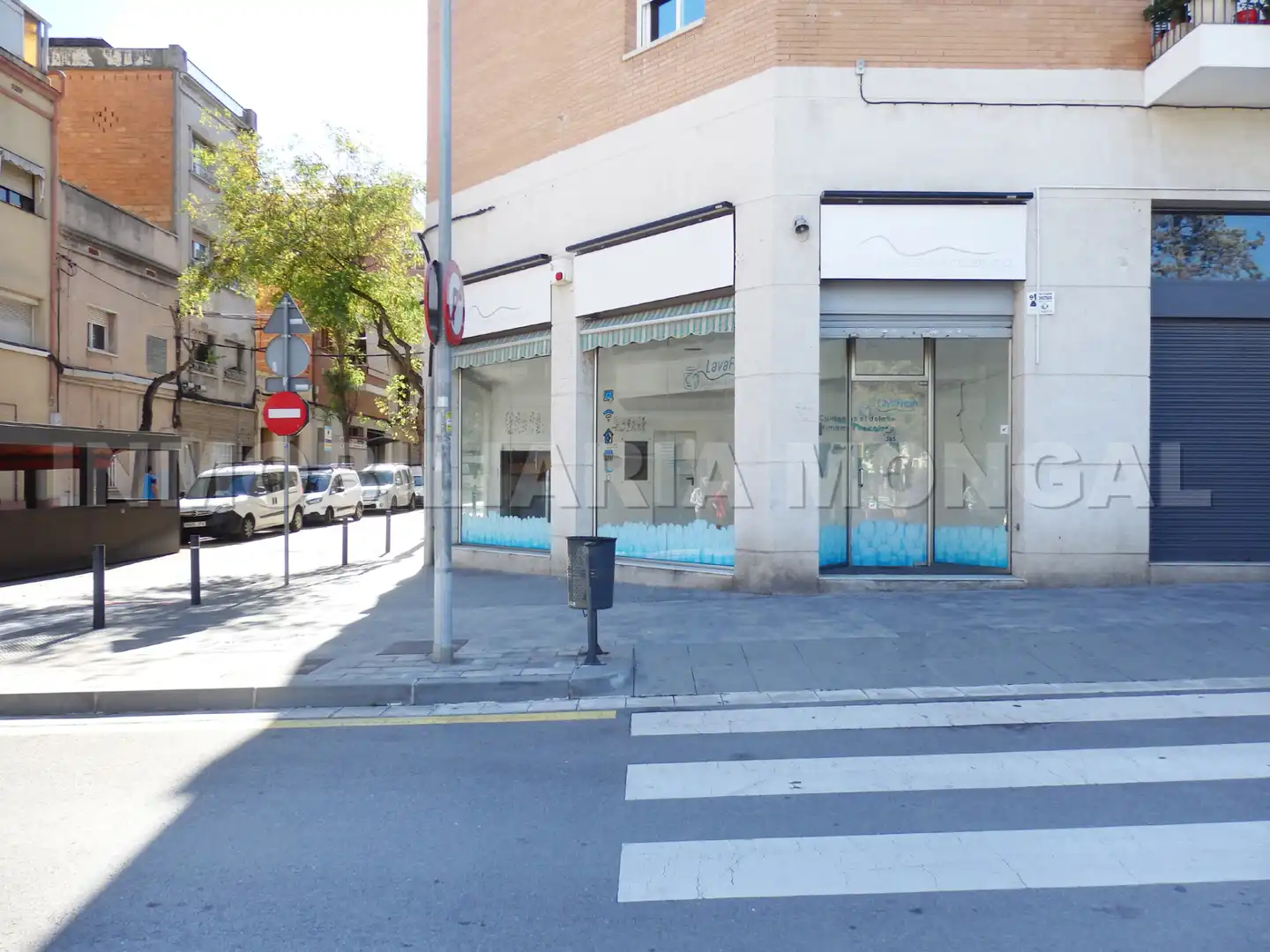 Local comercial de lloguer a Carrer de Joaquim Auger, imagen 6