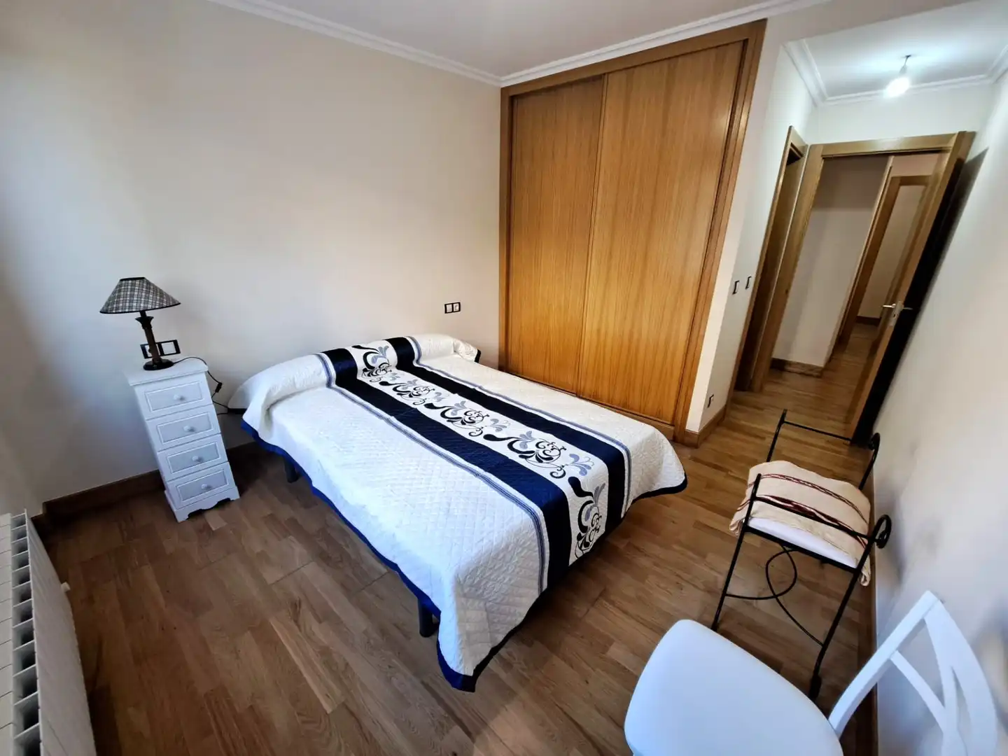 Habitación de Apartamento en venta en Briones, La Rioja