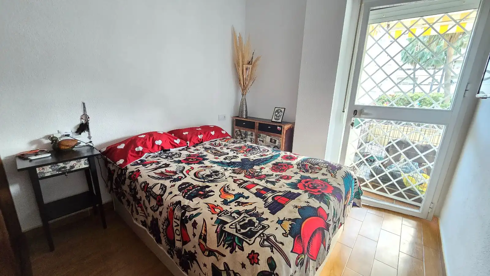 Habitación de Piso en venta en Benalmádena con Aire acondicionado, Calefacción y Terraza
