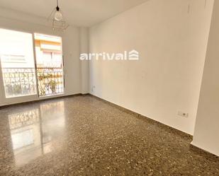 Sala d'estar de Pis de lloguer en  Valencia Capital amb Aire condicionat, Calefacció i Terrassa