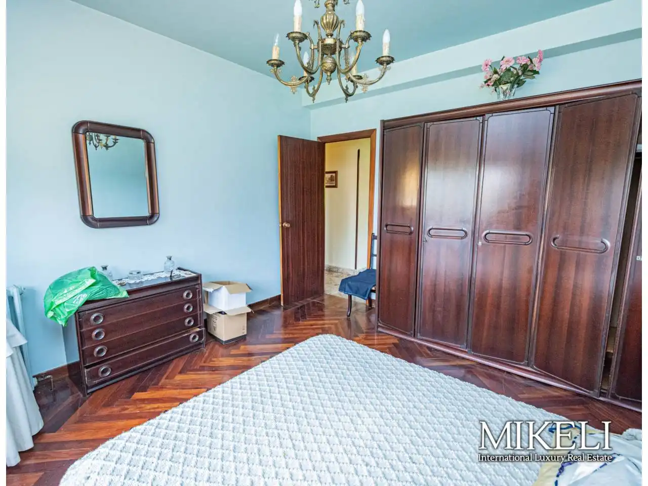 Casa o chalet en venta en Calle Arges, Oruña