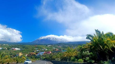Photo 2 of Houses for rent in Camino Cabeza del Negro, -1, Buen Paso - La Mancha, Icod de los Vinos